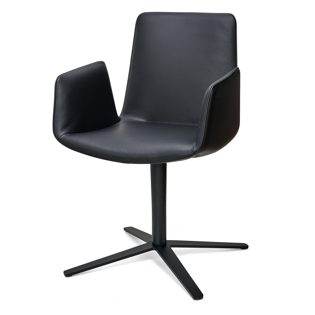 Freifrau Amelie Armchair High