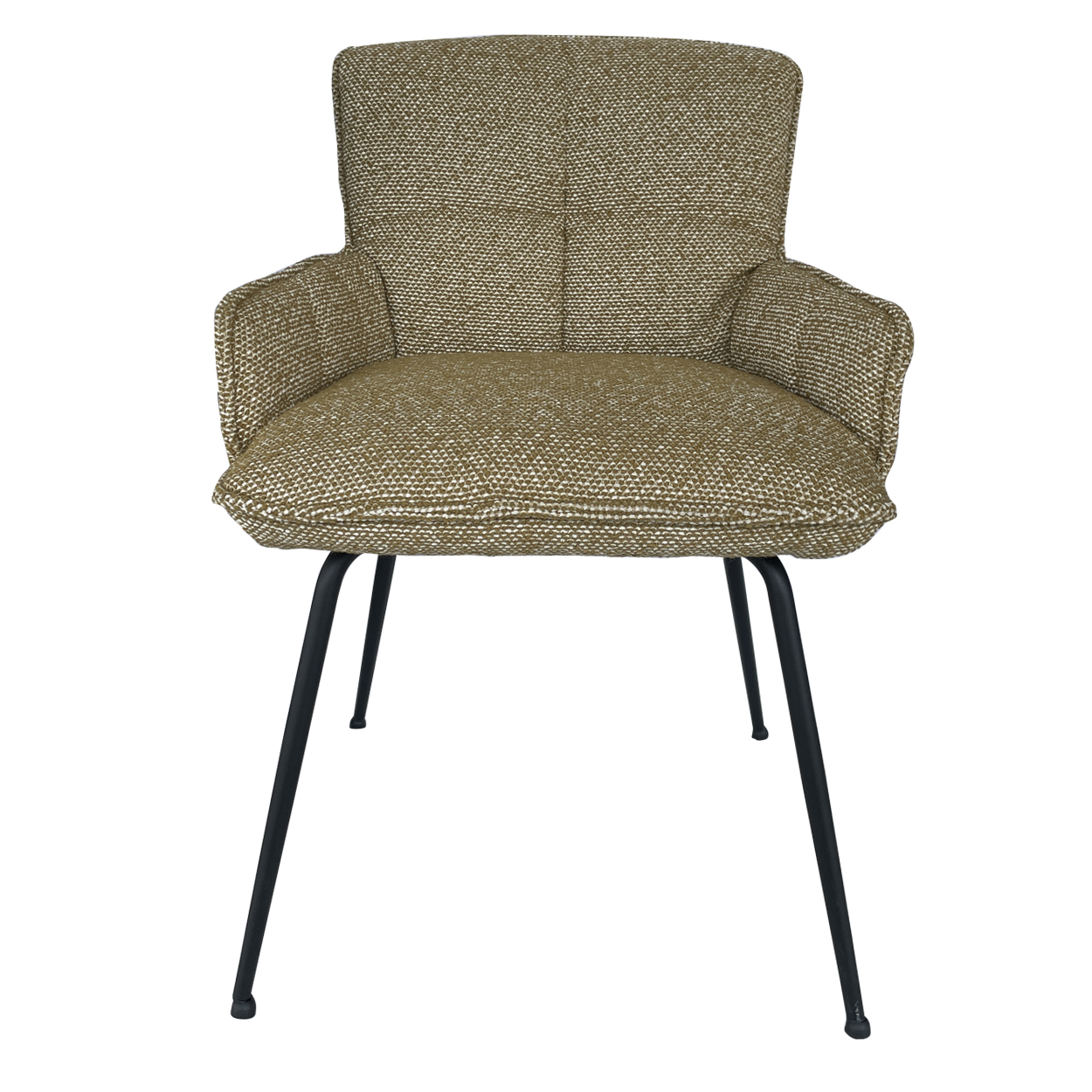 Marla Armchair Low Stoff Sahco Safire 0015