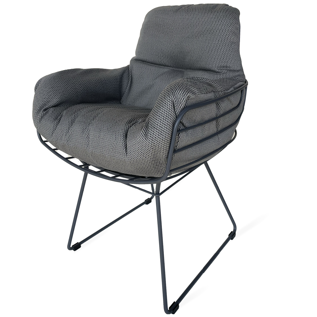 Leyasol Armchair High OUTDOOR 