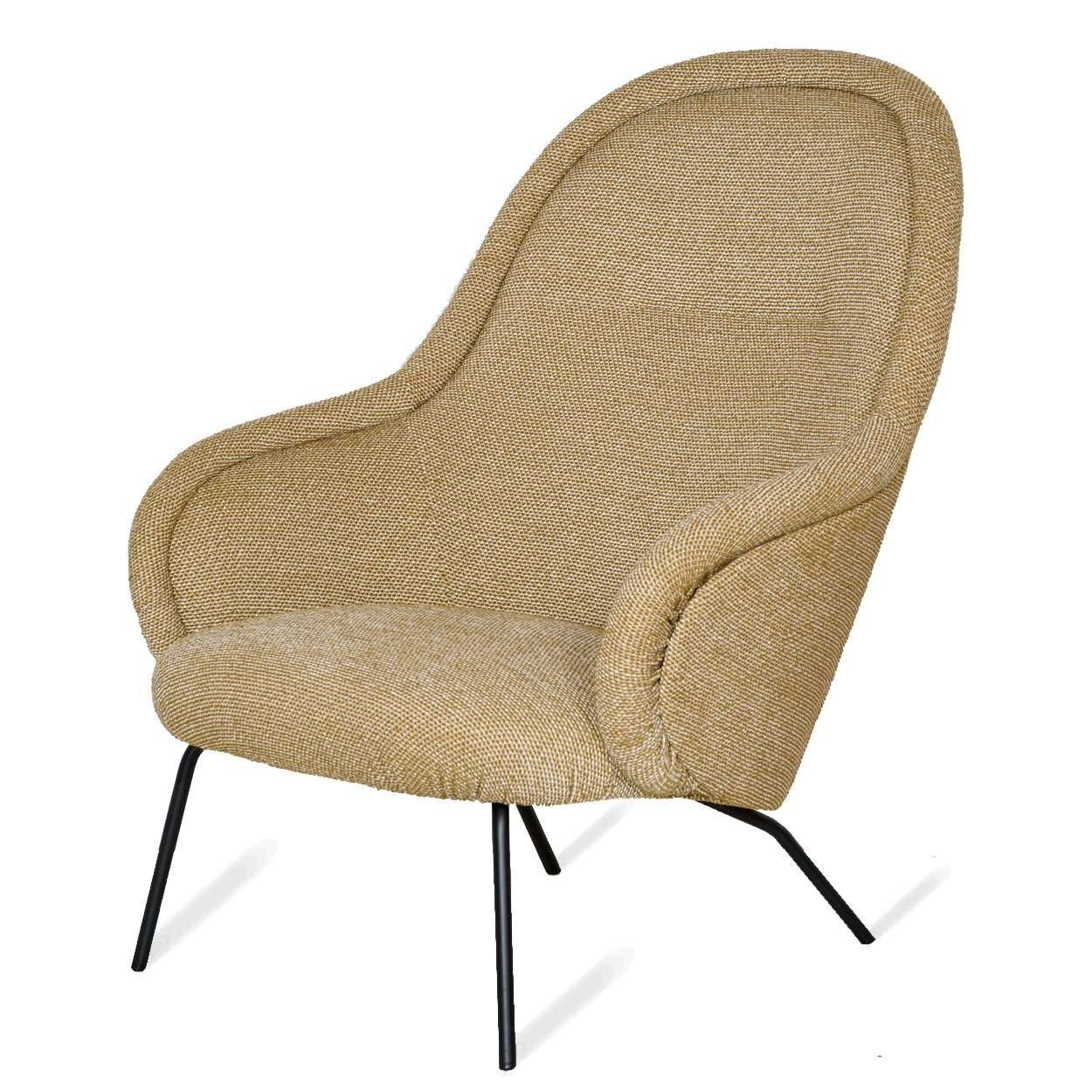 Ona Lounge Chair High Back