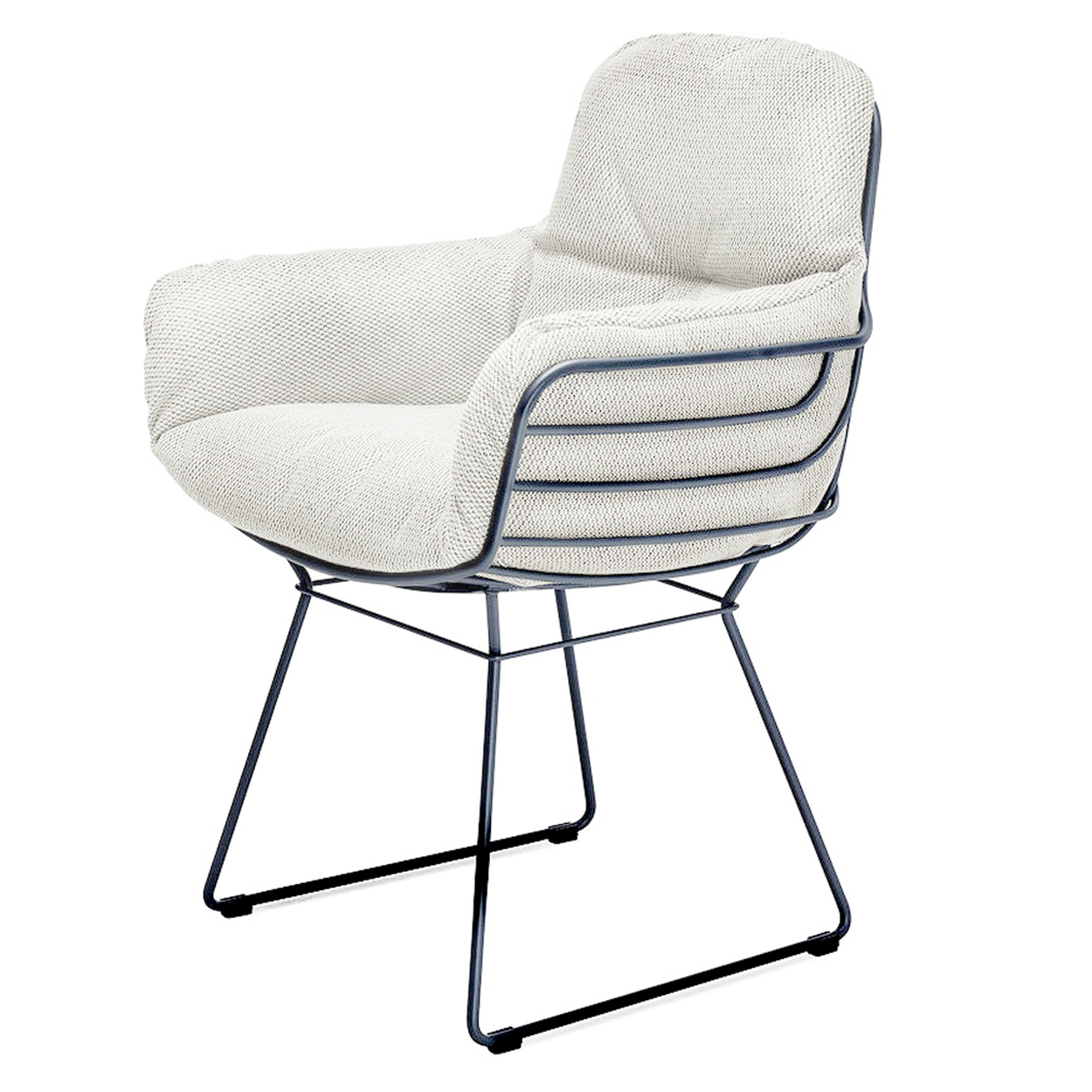 Leyasol Armchair High OUTDOOR 