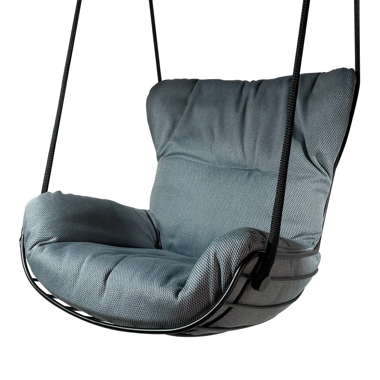 Leyasol wingback on sale swing seat