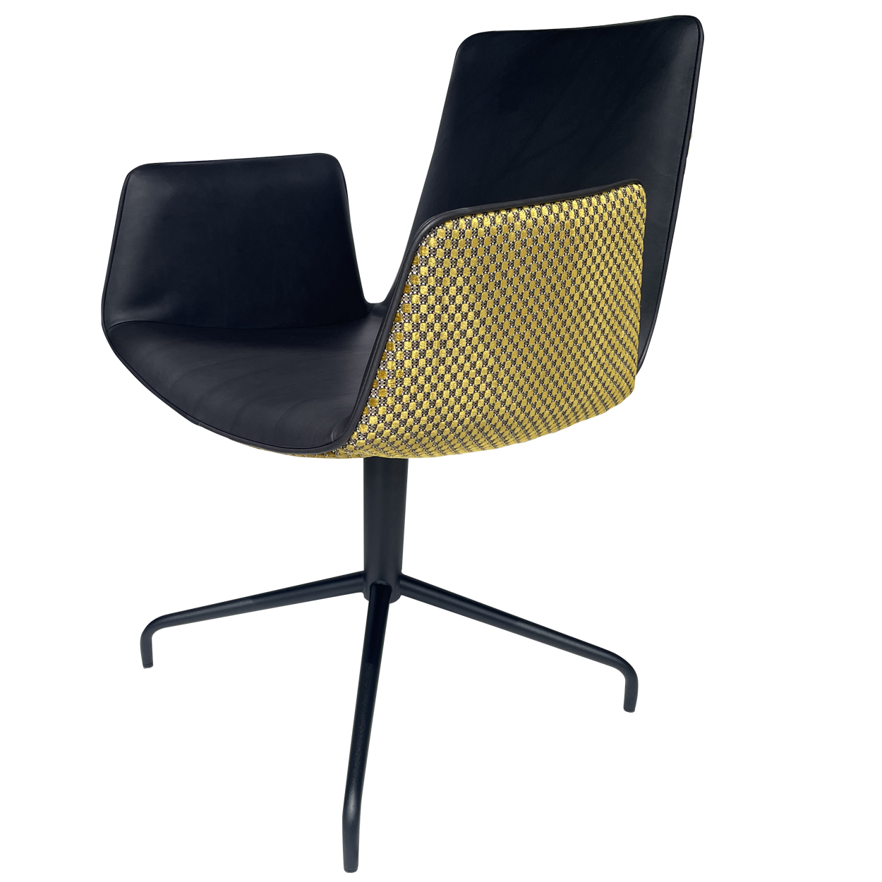 Amelie Armchair High - Nobilis - Adora