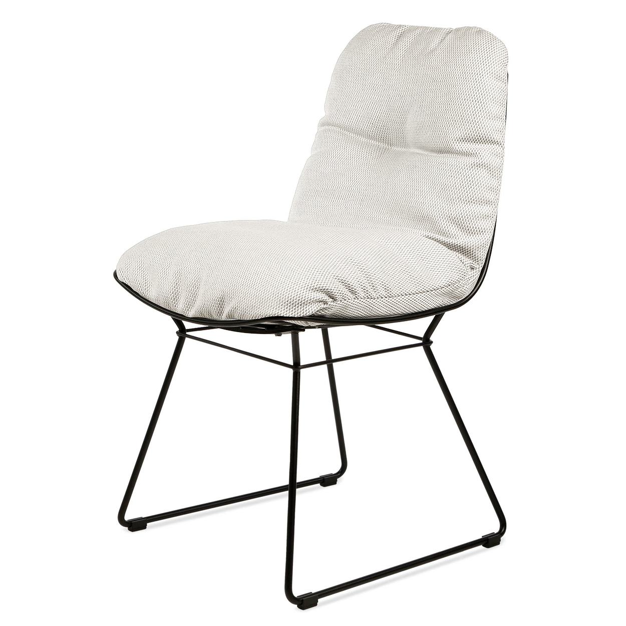 Leyasol Chair Stoff Lopi Marble