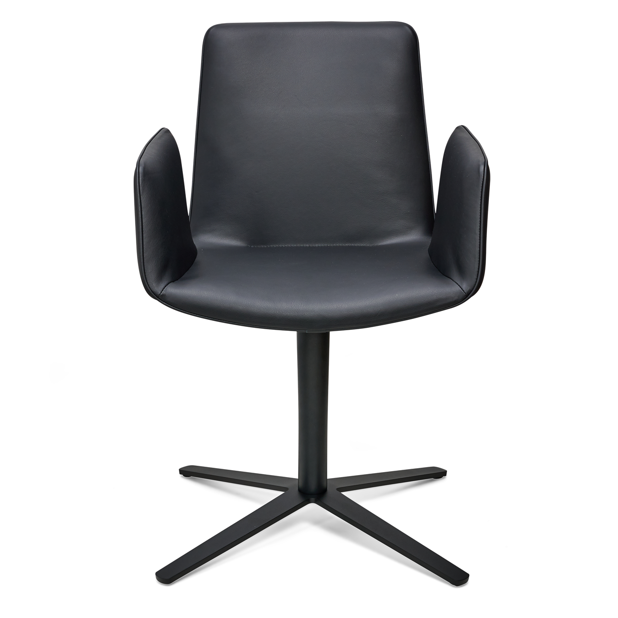 Freifrau Amelie Armchair High