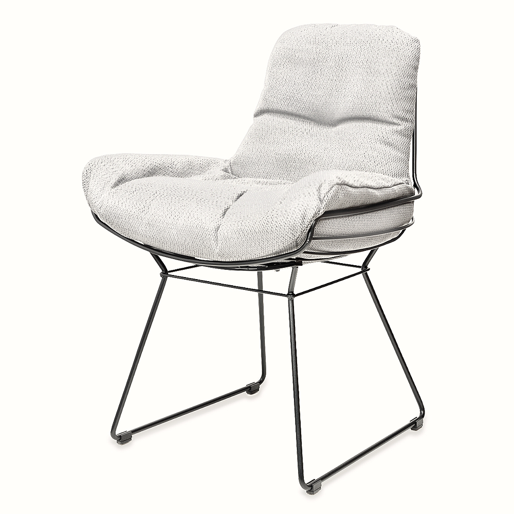 Leyasol Armchair Low OUTDOOR 